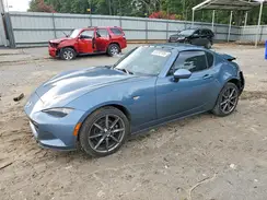 JM1NDAM71H0100028 2017 MAZDA MX-5