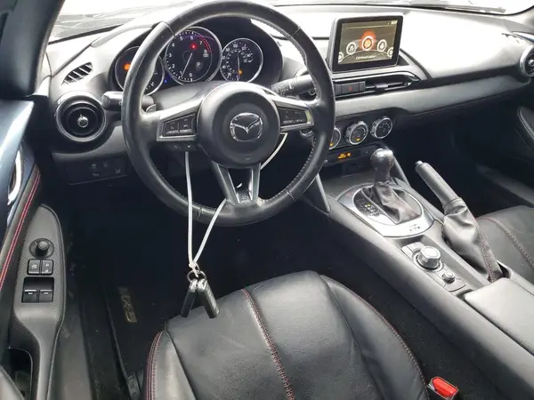 JM1NDAM71H0100028 2017 MAZDA MX-5 - Image 8