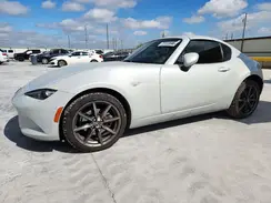 JM1NDAM71H0100160 2017 MAZDA MX-5