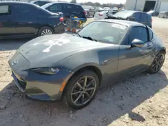 JM1NDAM71H0100319 2017 MAZDA MX-5