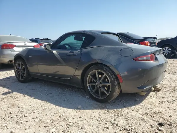JM1NDAM71H0100319 2017 MAZDA MX-5 - Image 2