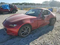 JM1NDAM71H0100353 2017 MAZDA MX-5