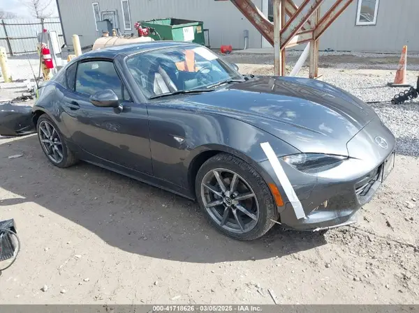 JM1NDAM71H0101101 2017 MAZDA MX-5 - Image 1