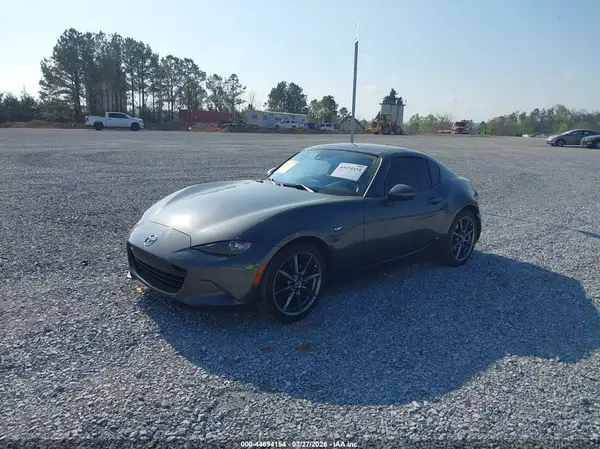 JM1NDAM71H0102782 2017 MAZDA MX-5 - Image 2