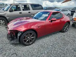 JM1NDAM71H0102846 2017 MAZDA MX-5