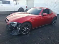 JM1NDAM71H0105455 2017 MAZDA MX-5