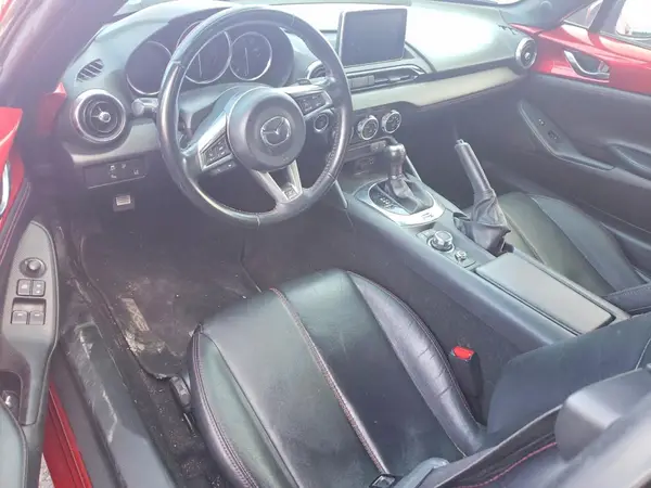 JM1NDAM71H0105455 2017 MAZDA MX-5 - Image 8