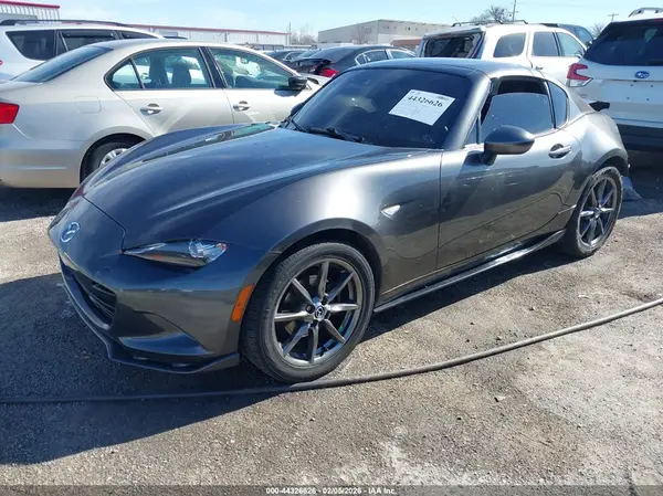 JM1NDAM71H0106881 2017 MAZDA MX-5 - Image 2