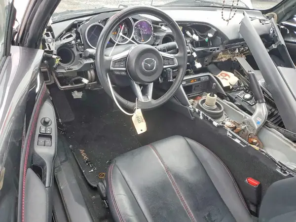 JM1NDAM71H0107044 2017 MAZDA MX-5 - Image 8