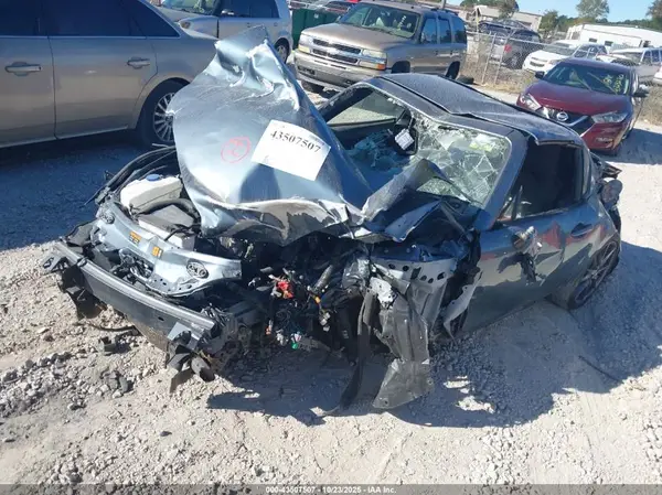 JM1NDAM71H0107125 2017 MAZDA MX-5 - Image 2