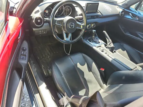 JM1NDAM71H0107576 2017 MAZDA MX-5 - Image 8