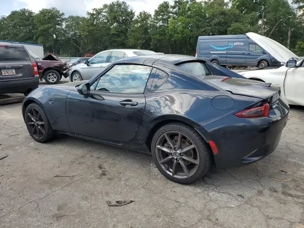 JM1NDAM71H0108226 2017 MAZDA MX-5 - Image 2