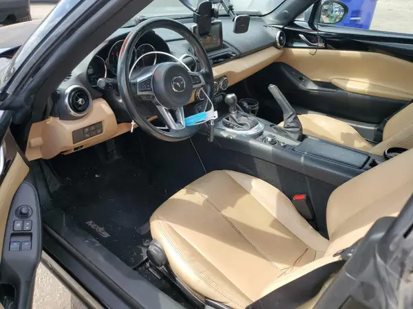 JM1NDAM71H0108226 2017 MAZDA MX-5 - Image 8