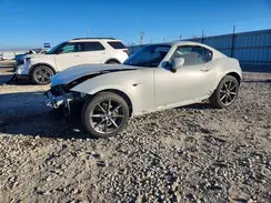 JM1NDAM71J0200717 2018 MAZDA MX-5