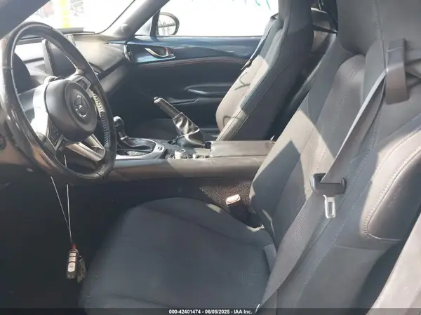 JM1NDAM71J0201351 2018 MAZDA MX-5 - Image 8