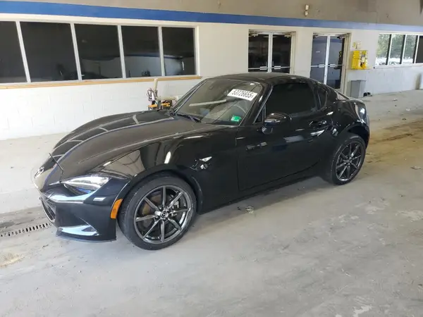 JM1NDAM71J0202094 2018 MAZDA MX-5 - Image 1