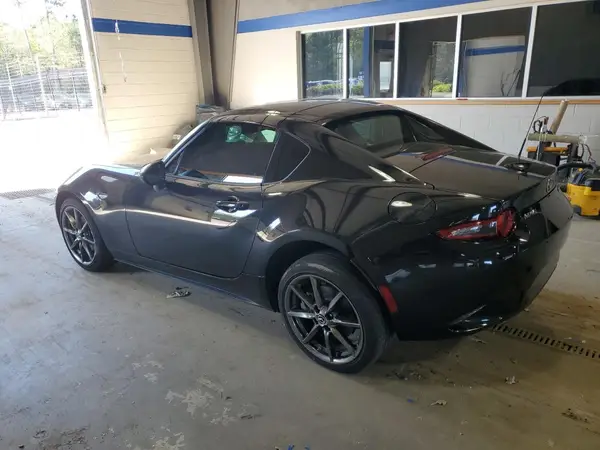 JM1NDAM71J0202094 2018 MAZDA MX-5 - Image 2