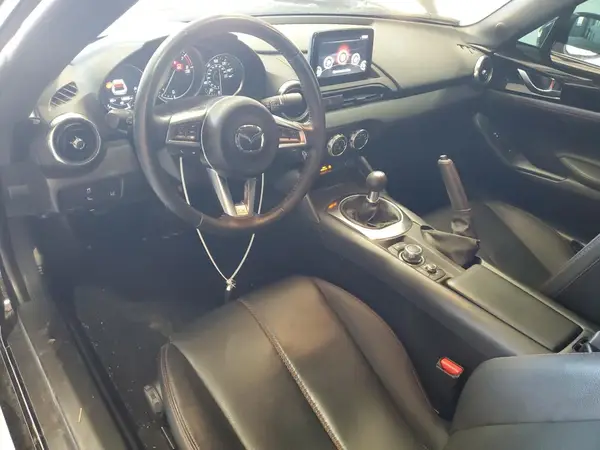 JM1NDAM71J0202094 2018 MAZDA MX-5 - Image 8