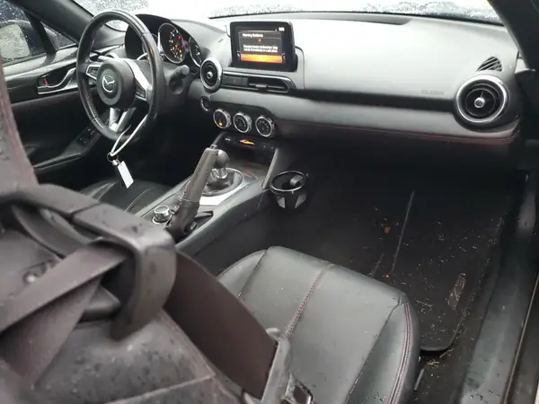 JM1NDAM71J0202712 2018 MAZDA MX-5 - Image 8