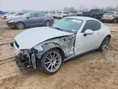 JM1NDAM71K0300091 2019 MAZDA MX-5
