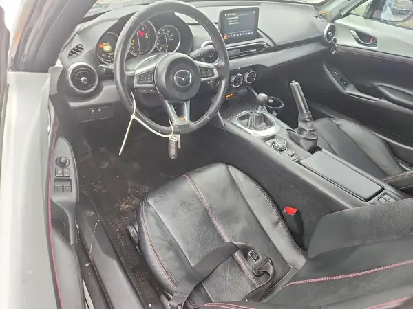 JM1NDAM71K0300091 2019 MAZDA MX-5 - Image 8