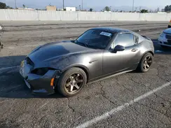 JM1NDAM71K0300382 2019 MAZDA MX-5