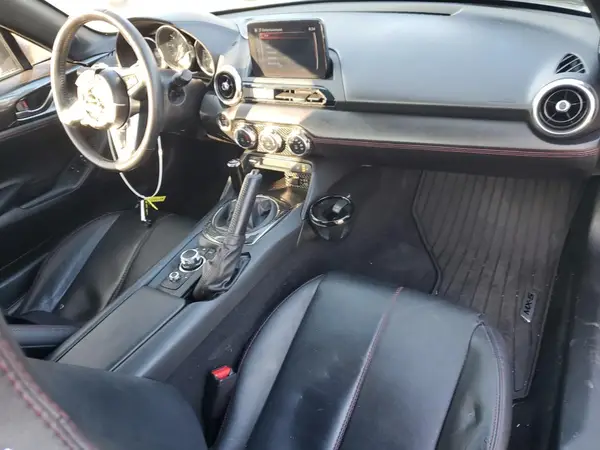 JM1NDAM71K0300382 2019 MAZDA MX-5 - Image 8