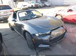 JM1NDAM71K0300446 2019 MAZDA MX-5