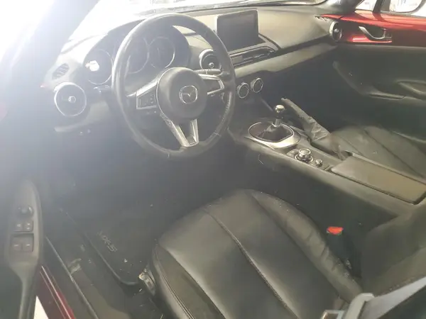 JM1NDAM71K0301418 2019 MAZDA MX-5 - Image 8