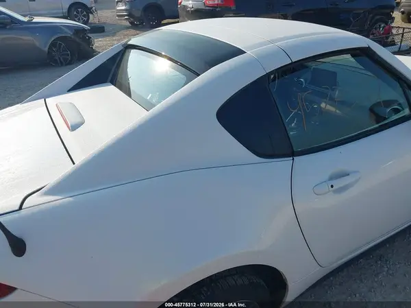 JM1NDAM71K0301547 2019 MAZDA MX-5 - Image 8
