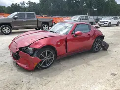 JM1NDAM71K0302276 2019 MAZDA MX-5
