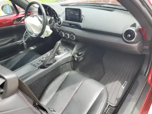 JM1NDAM71K0302276 2019 MAZDA MX-5 - Image 8