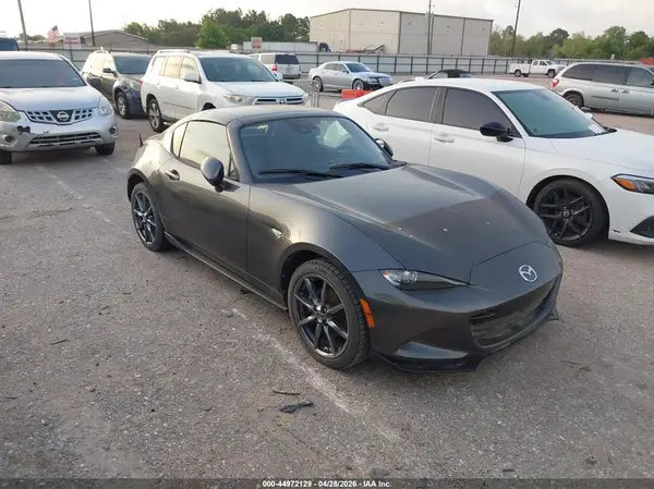 JM1NDAM71K0304464 2019 MAZDA MX-5 - Image 1