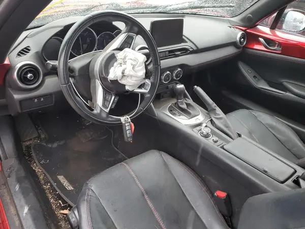JM1NDAM71K0304853 2019 MAZDA MX-5 - Image 8