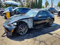 JM1NDAM71K0306750 2019 MAZDA MX-5