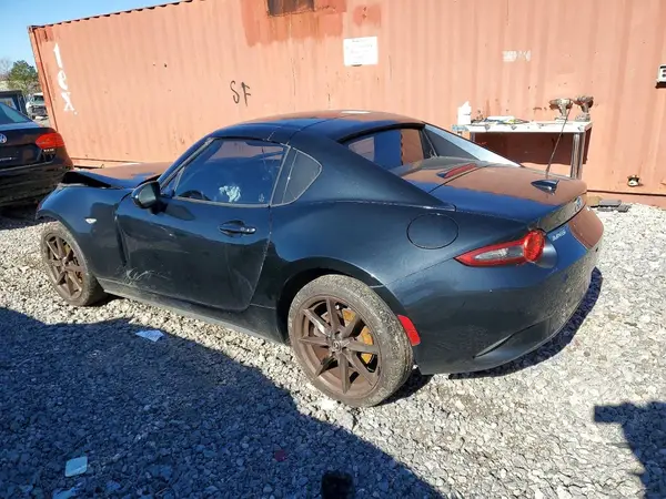 JM1NDAM71K0308997 2019 MAZDA MX-5 - Image 2