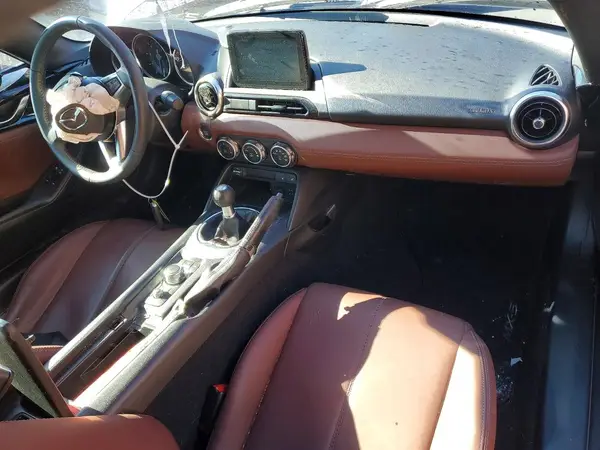JM1NDAM71K0308997 2019 MAZDA MX-5 - Image 8