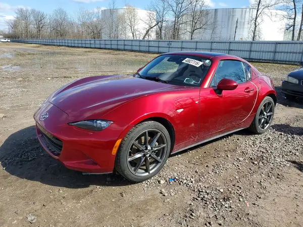 JM1NDAM71L0410060 2020 MAZDA MX-5 - Image 1