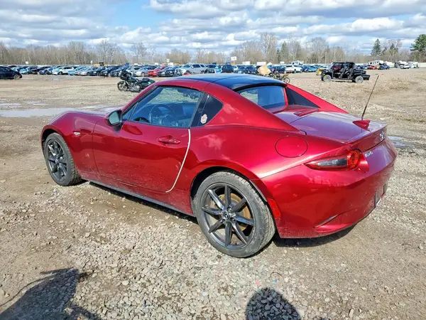 JM1NDAM71L0410060 2020 MAZDA MX-5 - Image 2
