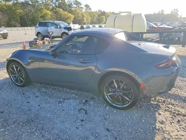 JM1NDAM71L0411659 2020 MAZDA MX-5 - Image 2