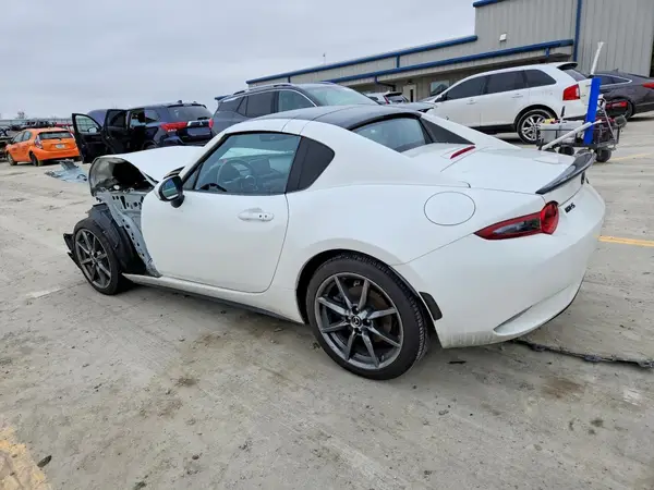 JM1NDAM71L0416490 2020 MAZDA MX-5 - Image 2