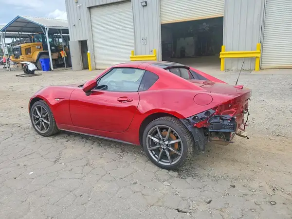 JM1NDAM71L0418370 2020 MAZDA MX-5 - Image 2