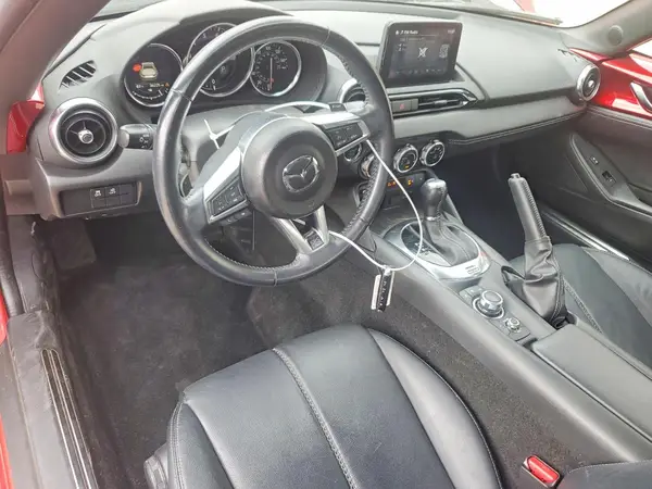 JM1NDAM71L0418370 2020 MAZDA MX-5 - Image 8