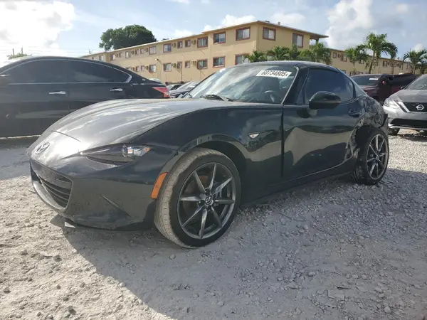 JM1NDAM71L0418921 2020 MAZDA MX-5 - Image 1