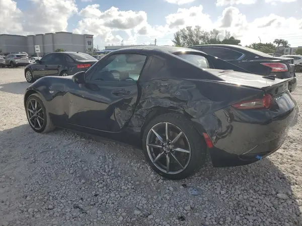 JM1NDAM71L0418921 2020 MAZDA MX-5 - Image 2
