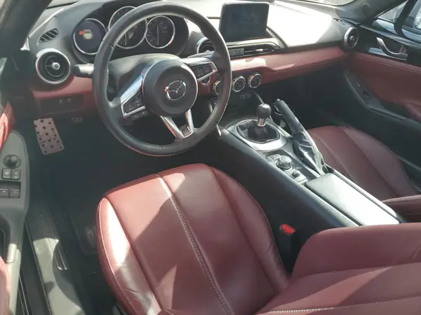 JM1NDAM71L0418921 2020 MAZDA MX-5 - Image 8
