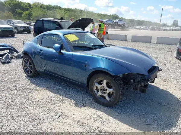 JM1NDAM71L0418949 2020 MAZDA MX-5 - Image 1