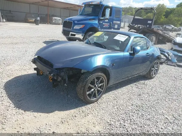 JM1NDAM71L0418949 2020 MAZDA MX-5 - Image 2