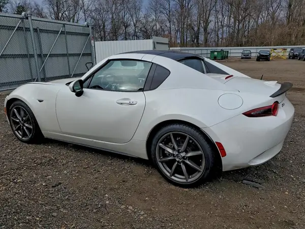 JM1NDAM71M0450768 2021 MAZDA MX-5 - Image 2