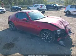 JM1NDAM71N0500277 2022 MAZDA MX-5